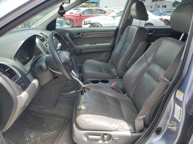 Photo 6 VIN: JHLRE38758C025193 - HONDA CR-V EXL 