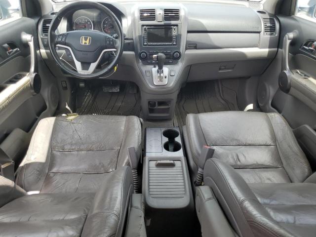 Photo 7 VIN: JHLRE38758C025193 - HONDA CR-V EXL 