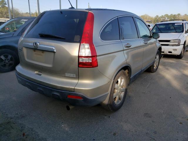 Photo 3 VIN: JHLRE38758C026473 - HONDA CR-V EXL 