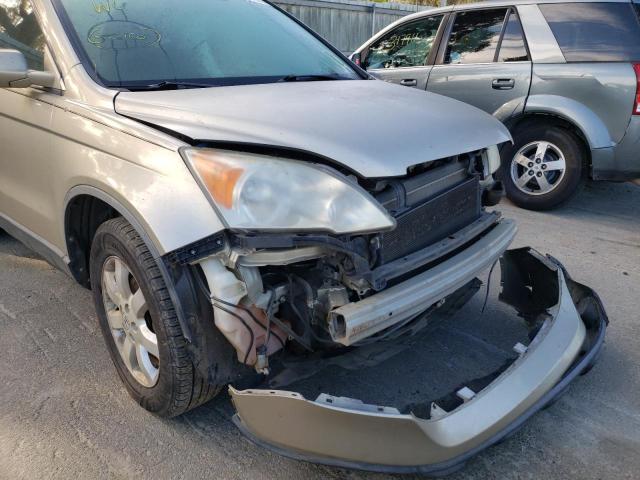 Photo 8 VIN: JHLRE38758C026473 - HONDA CR-V EXL 