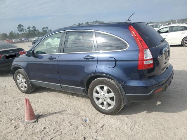 Photo 1 VIN: JHLRE38758C033021 - HONDA CR-V EXL 