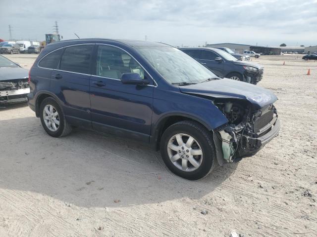 Photo 3 VIN: JHLRE38758C033021 - HONDA CR-V EXL 