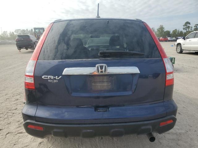 Photo 5 VIN: JHLRE38758C033021 - HONDA CR-V EXL 