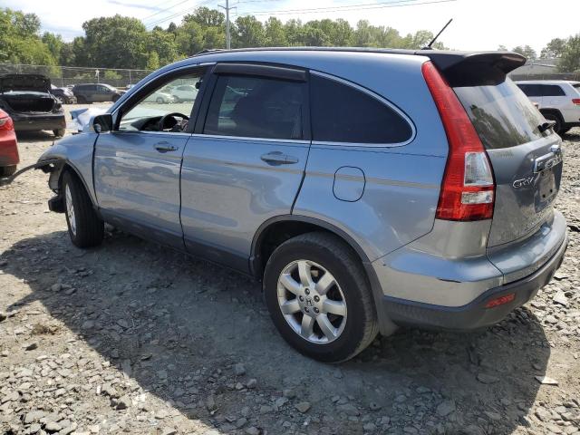 Photo 1 VIN: JHLRE38758C040664 - HONDA CR-V EXL 