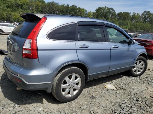 Photo 2 VIN: JHLRE38758C040664 - HONDA CR-V EXL 