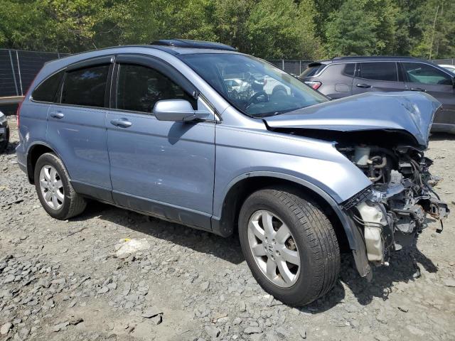 Photo 3 VIN: JHLRE38758C040664 - HONDA CR-V EXL 