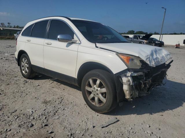 Photo 3 VIN: JHLRE38758C055584 - HONDA CR-V EXL 