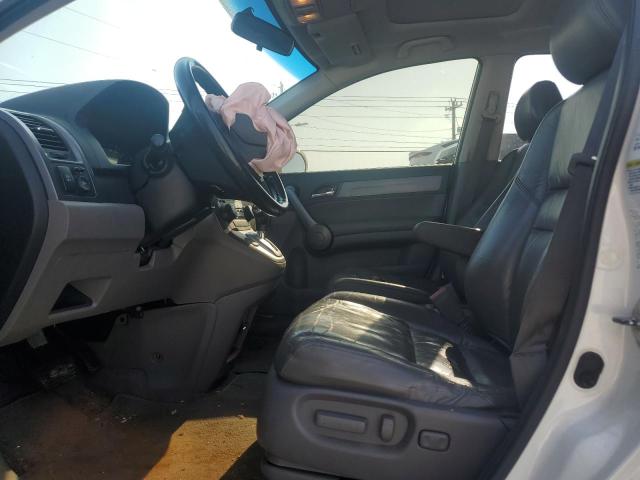 Photo 6 VIN: JHLRE38758C055584 - HONDA CR-V EXL 