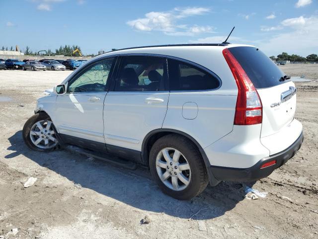 Photo 1 VIN: JHLRE38759C008007 - HONDA CR-V EXL 