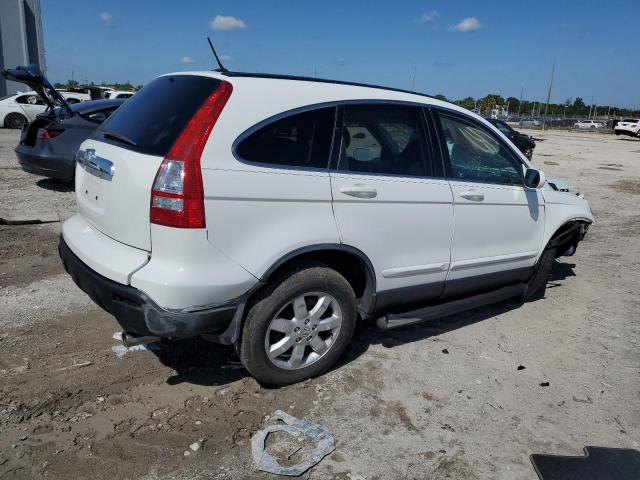 Photo 2 VIN: JHLRE38759C008007 - HONDA CR-V EXL 