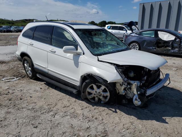 Photo 3 VIN: JHLRE38759C008007 - HONDA CR-V EXL 