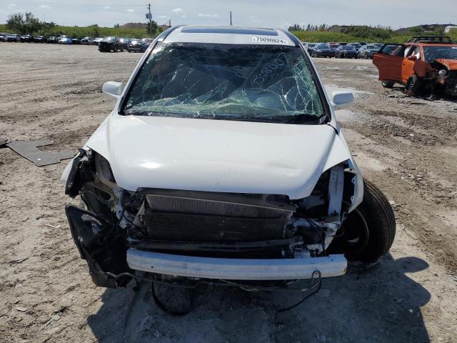 Photo 4 VIN: JHLRE38759C008007 - HONDA CR-V EXL 