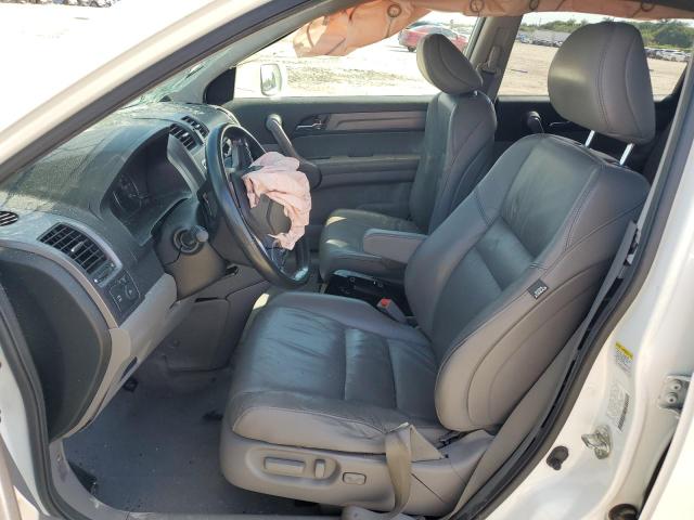 Photo 6 VIN: JHLRE38759C008007 - HONDA CR-V EXL 