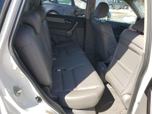 Photo 9 VIN: JHLRE38759C008007 - HONDA CR-V EXL 