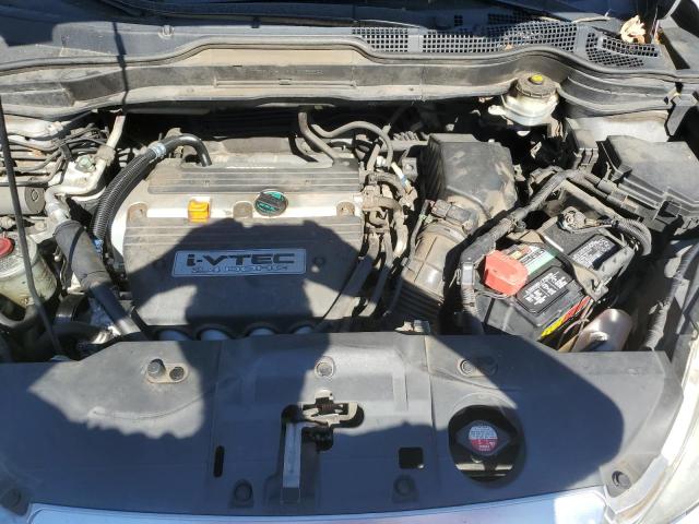 Photo 11 VIN: JHLRE38759C012039 - HONDA CR-V EXL 