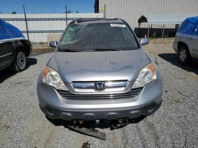 Photo 4 VIN: JHLRE38759C012039 - HONDA CR-V EXL 