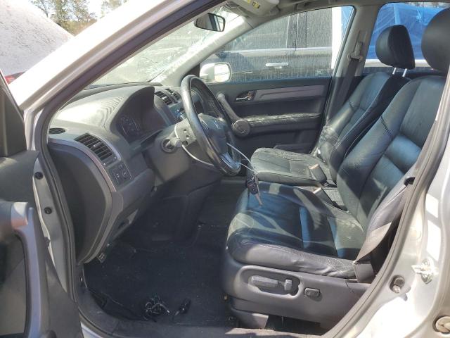 Photo 6 VIN: JHLRE38759C012039 - HONDA CR-V EXL 