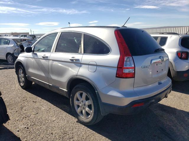 Photo 1 VIN: JHLRE38759C012784 - HONDA CRV 