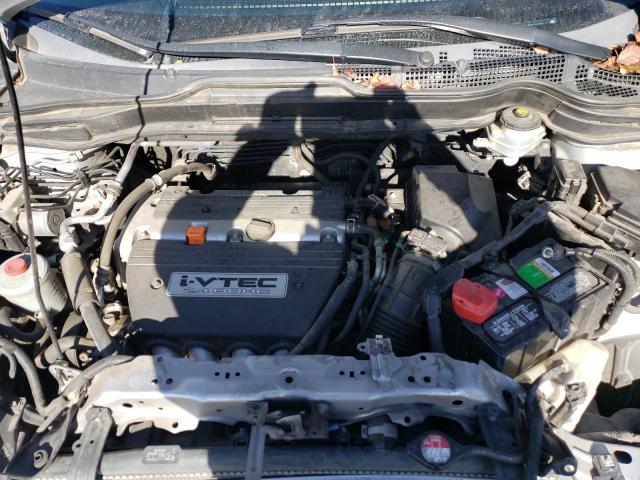 Photo 11 VIN: JHLRE38759C012784 - HONDA CRV 