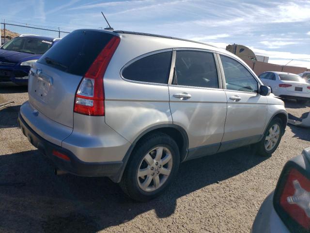 Photo 2 VIN: JHLRE38759C012784 - HONDA CRV 