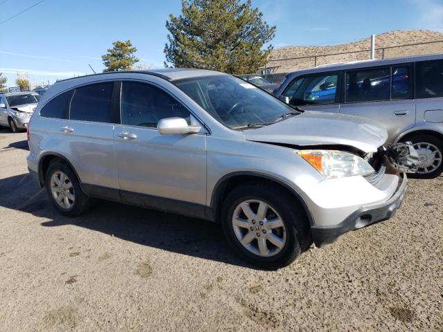 Photo 3 VIN: JHLRE38759C012784 - HONDA CRV 