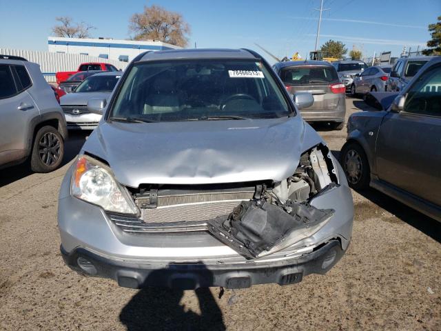 Photo 4 VIN: JHLRE38759C012784 - HONDA CRV 