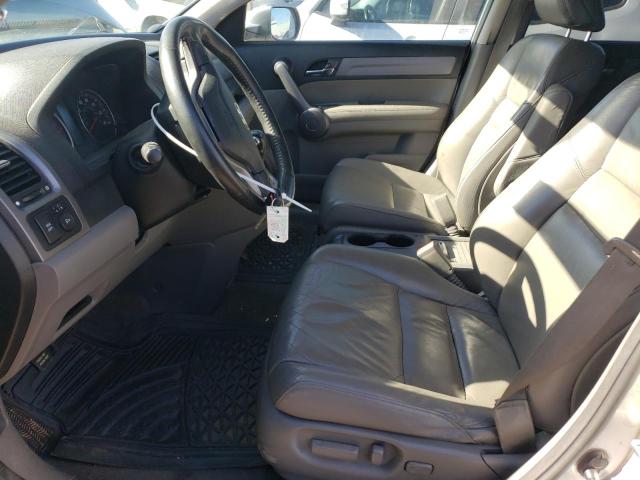 Photo 6 VIN: JHLRE38759C012784 - HONDA CRV 