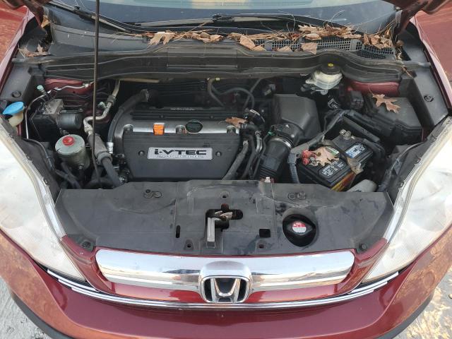 Photo 11 VIN: JHLRE38759C012817 - HONDA CR-V EXL 