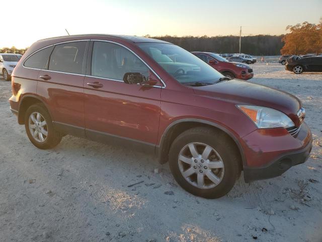 Photo 3 VIN: JHLRE38759C012817 - HONDA CR-V EXL 