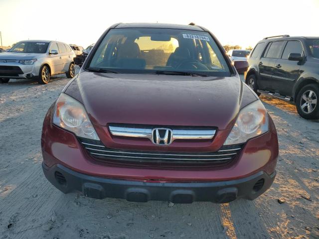 Photo 4 VIN: JHLRE38759C012817 - HONDA CR-V EXL 