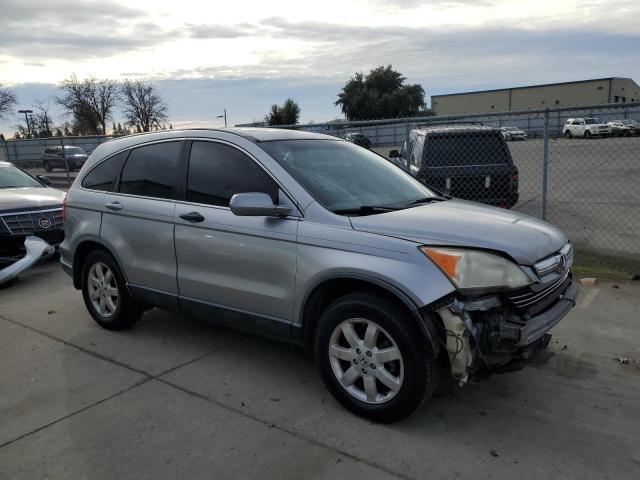 Photo 3 VIN: JHLRE38767C008370 - HONDA CRV 