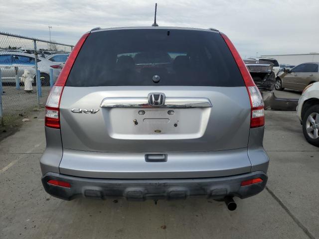 Photo 5 VIN: JHLRE38767C008370 - HONDA CRV 