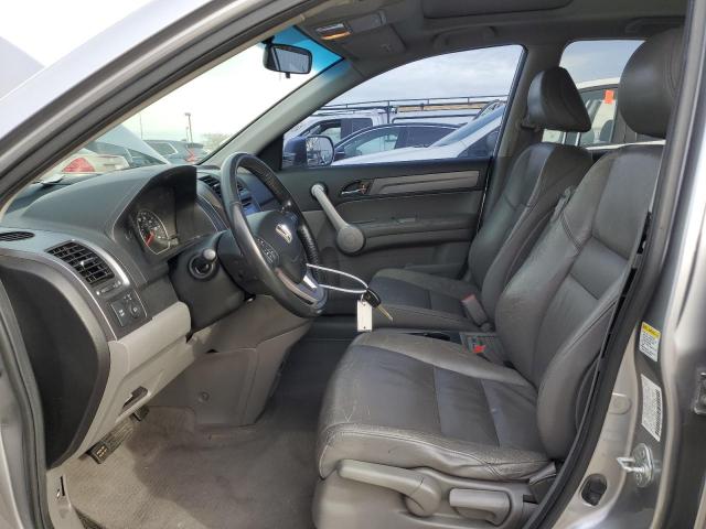 Photo 6 VIN: JHLRE38767C008370 - HONDA CRV 