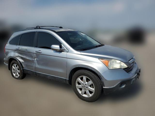 Photo 3 VIN: JHLRE38767C034693 - HONDA CRV 