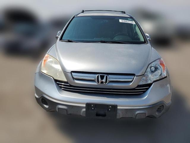 Photo 4 VIN: JHLRE38767C034693 - HONDA CRV 