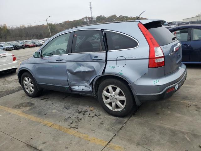 Photo 1 VIN: JHLRE38767C047508 - HONDA CR-V EXL 