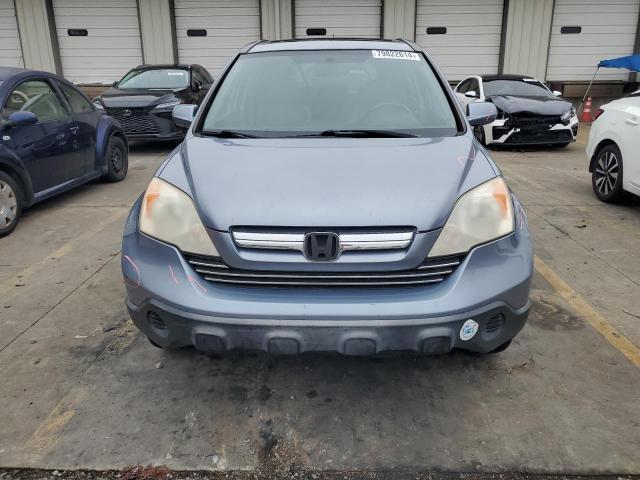 Photo 4 VIN: JHLRE38767C047508 - HONDA CR-V EXL 