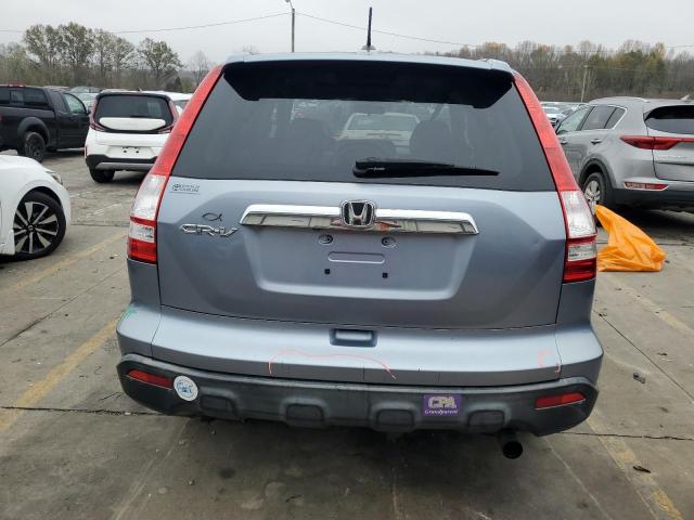 Photo 5 VIN: JHLRE38767C047508 - HONDA CR-V EXL 