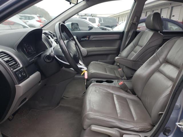 Photo 6 VIN: JHLRE38767C047508 - HONDA CR-V EXL 