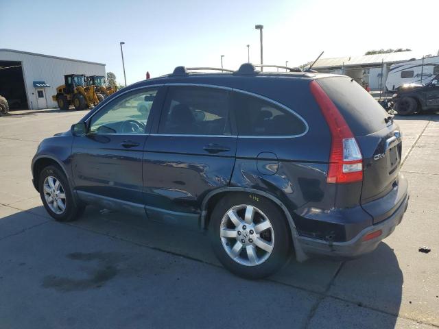 Photo 1 VIN: JHLRE38767C047833 - HONDA CRV 