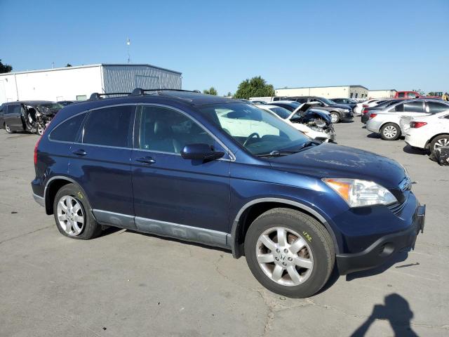 Photo 3 VIN: JHLRE38767C047833 - HONDA CRV 