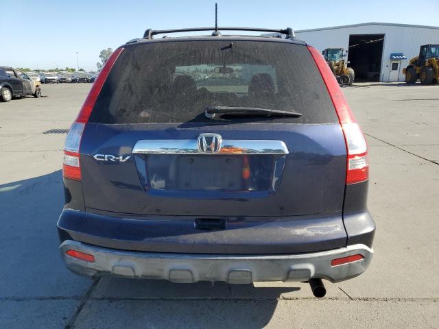 Photo 5 VIN: JHLRE38767C047833 - HONDA CRV 