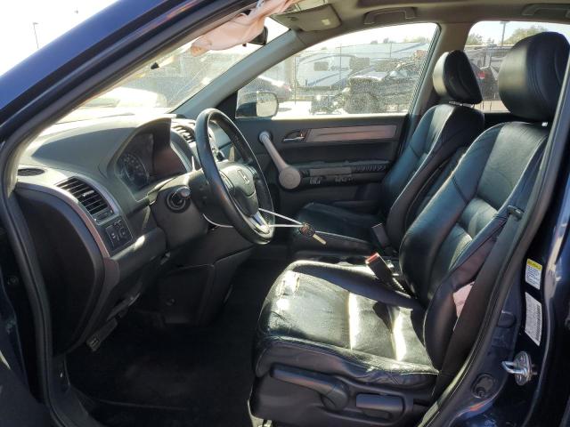 Photo 6 VIN: JHLRE38767C047833 - HONDA CRV 