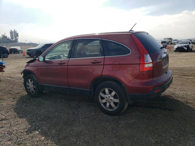 Photo 1 VIN: JHLRE38767C050862 - HONDA CRV 