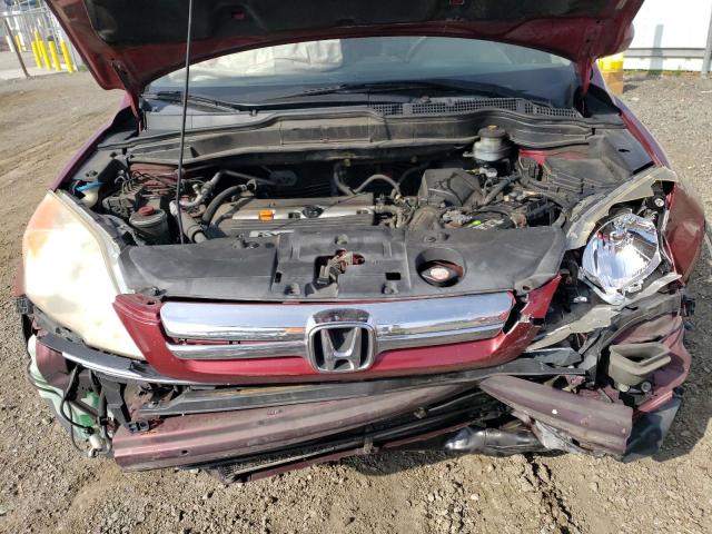 Photo 10 VIN: JHLRE38767C050862 - HONDA CRV 