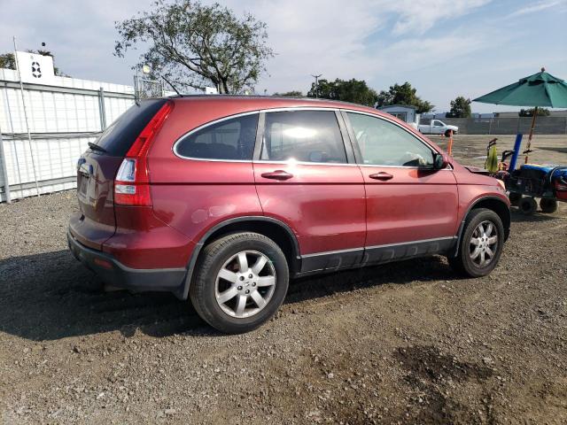 Photo 2 VIN: JHLRE38767C050862 - HONDA CRV 