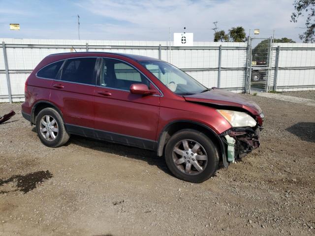 Photo 3 VIN: JHLRE38767C050862 - HONDA CRV 