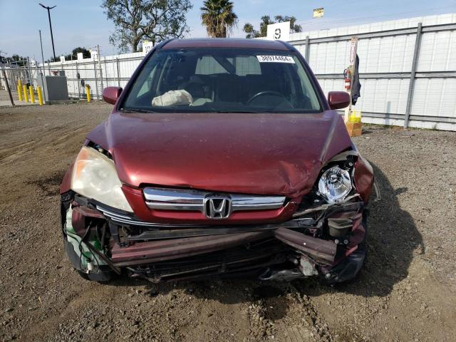 Photo 4 VIN: JHLRE38767C050862 - HONDA CRV 