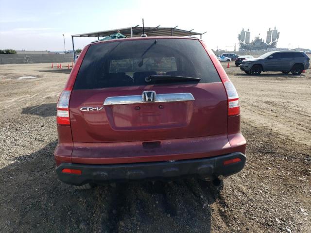 Photo 5 VIN: JHLRE38767C050862 - HONDA CRV 