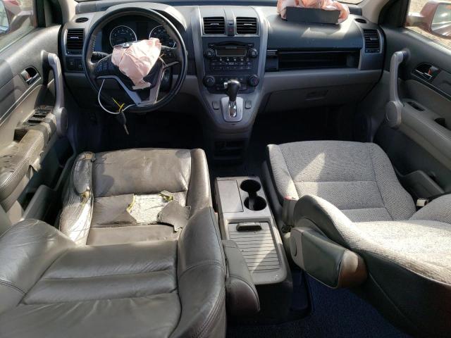 Photo 7 VIN: JHLRE38767C050862 - HONDA CRV 